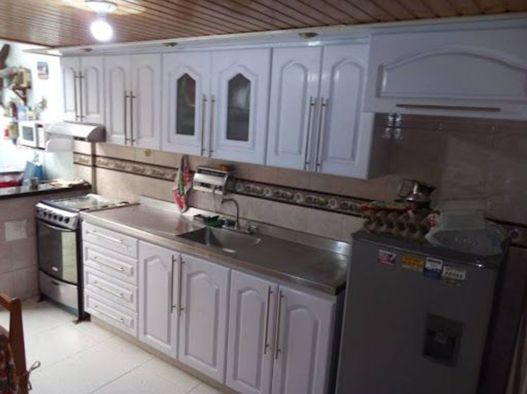 Casa de 4 alcobas en venta en Álamos Norte, Bogotá, 170 m² · foto 20 de 20