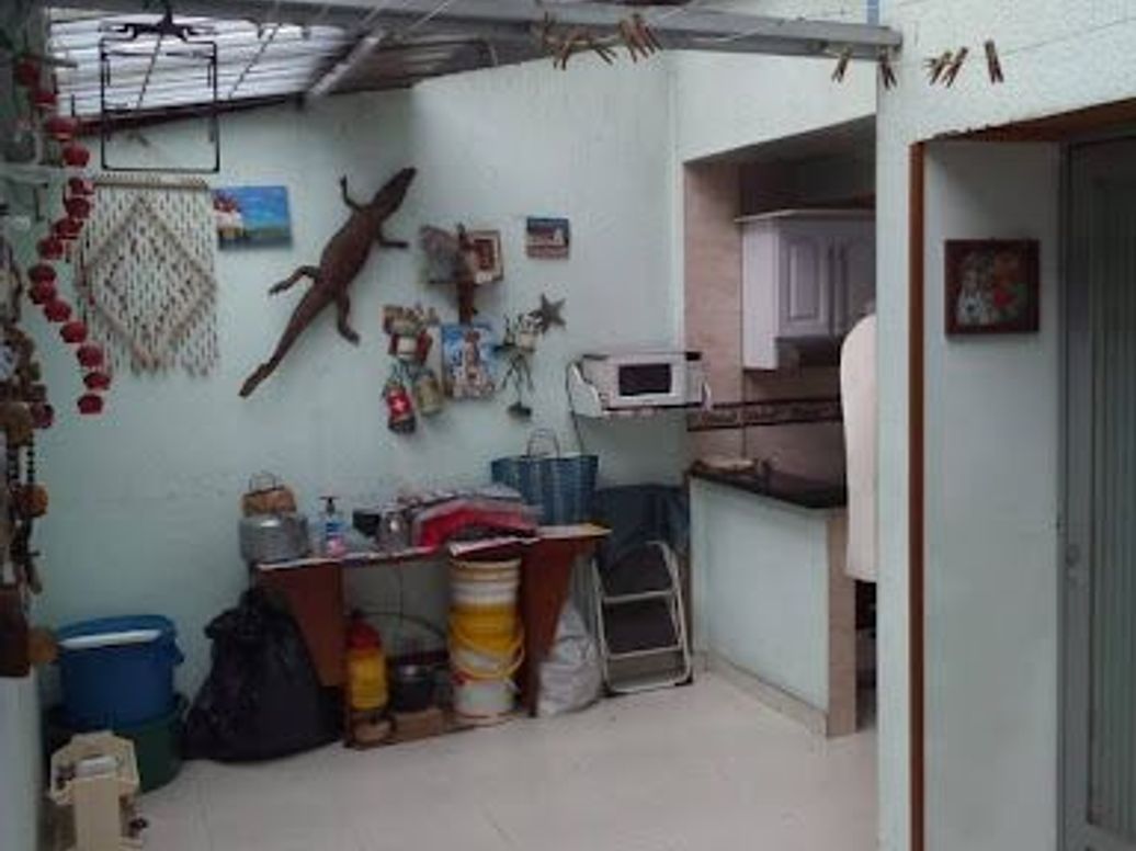 Casa de 4 alcobas en venta en Álamos Norte, Bogotá, 170 m² · foto 17 de 20