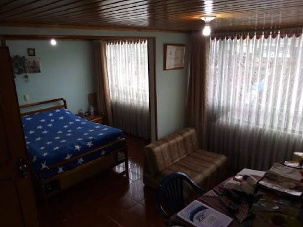 Casa de 4 alcobas en venta en Álamos Norte, Bogotá, 170 m² · foto 3 de 20