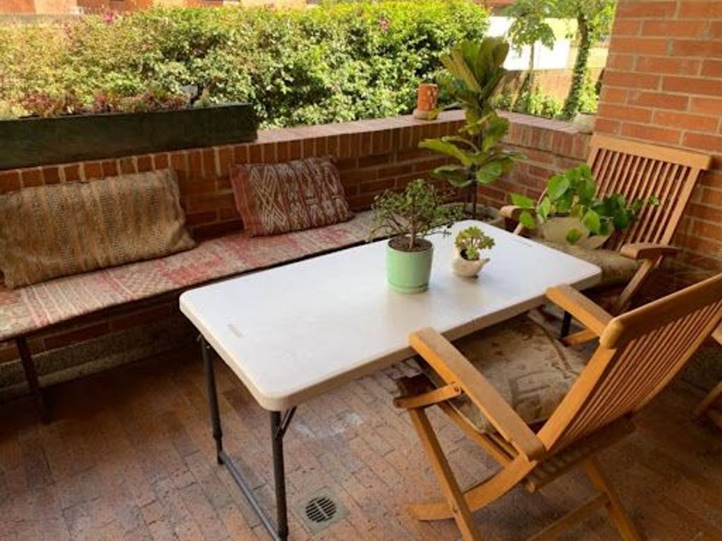 Apartamento de 3 alcobas en venta en Santa Barbara Central, Bogotá, 265 m² · foto 8 de 20