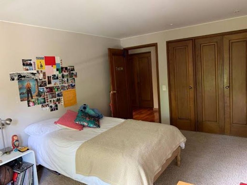 Apartamento de 3 alcobas en venta en Santa Barbara Central, Bogotá, 265 m² · foto 12 de 20