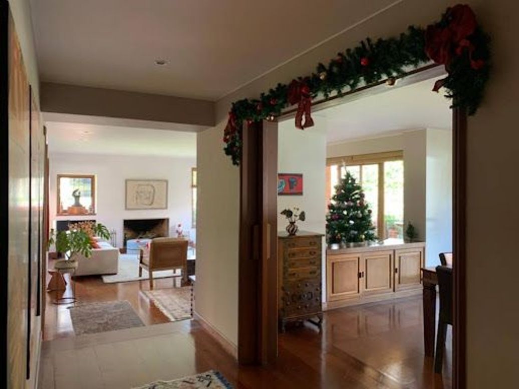 Apartamento de 3 alcobas en venta en Santa Barbara Central, Bogotá, 265 m² · foto 6 de 20