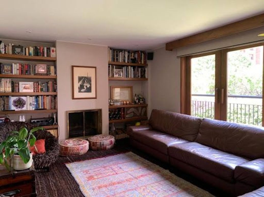 Apartamento de 3 alcobas en venta en Santa Barbara Central, Bogotá, 265 m² · foto 9 de 20