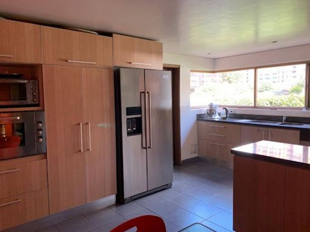 Apartamento de 3 alcobas en venta en Santa Barbara Central, Bogotá, 265 m² · foto 20 de 20