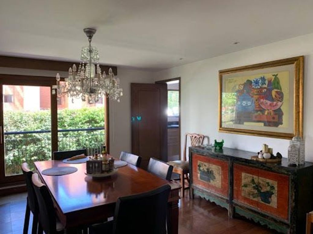 Apartamento de 3 alcobas en venta en Santa Barbara Central, Bogotá, 265 m² · foto 4 de 20
