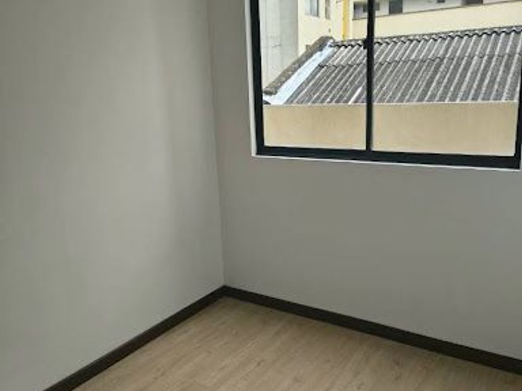 Apartamento de 2 alcobas en venta en Libertador, Bogotá, 49 m² · foto 13 de 13