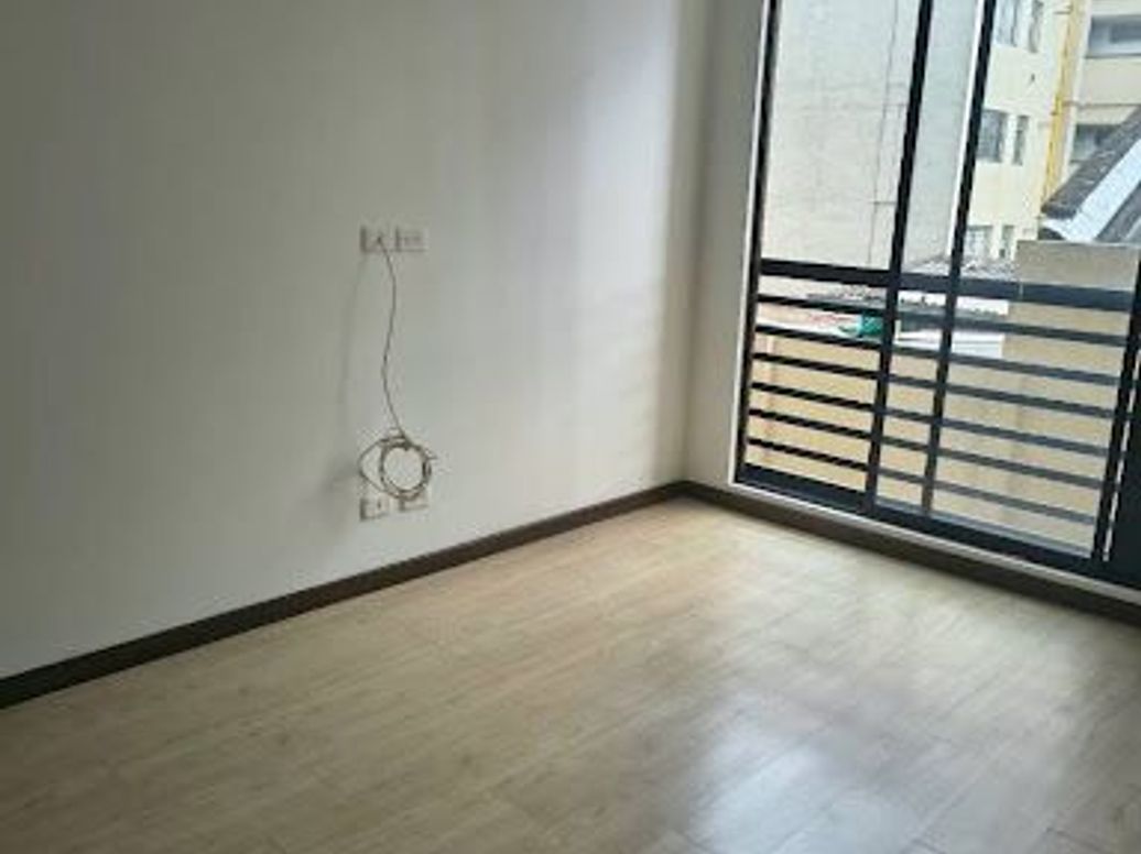 Apartamento de 2 alcobas en venta en Libertador, Bogotá, 49 m² · foto 12 de 13