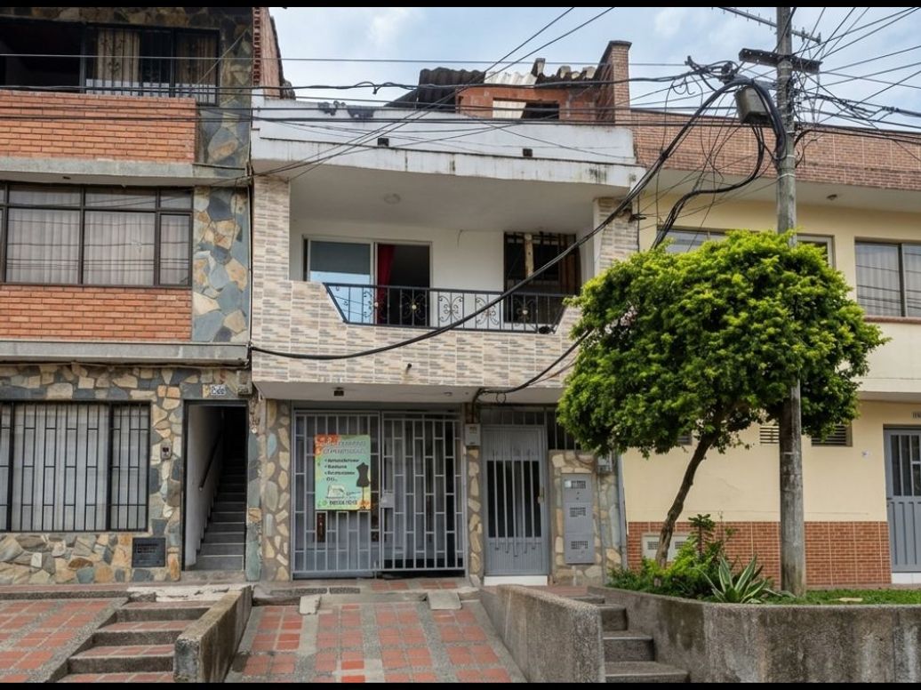 Se Arrienda Apartaestudio en Aranjuez, Medellín en arriendo en Aranjuez