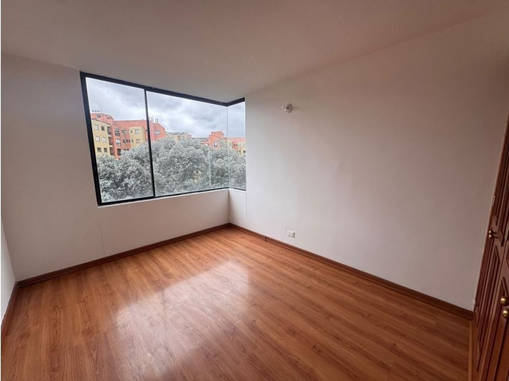 Apartamento de 4 alcobas en venta en Salitre Greco, Bogotá, 112 m² · foto 16 de 18