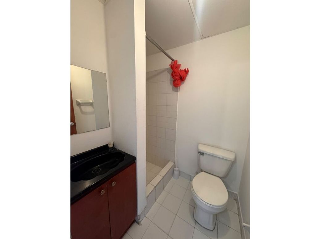 Apartamento de 4 alcobas en venta en Salitre Greco, Bogotá, 112 m² · foto 10 de 18