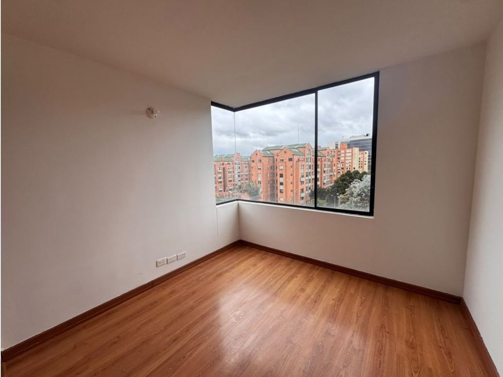 Apartamento de 4 alcobas en venta en Salitre Greco, Bogotá, 112 m² · foto 17 de 18