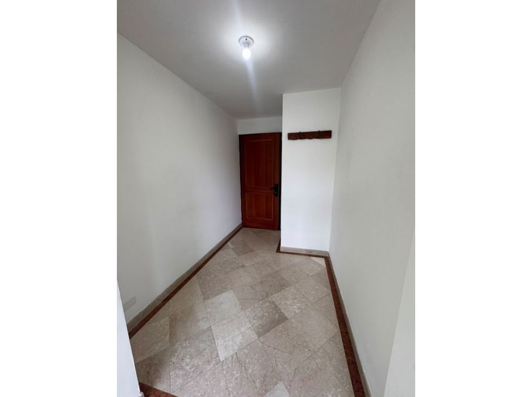 Apartamento de 4 alcobas en venta en Salitre Greco, Bogotá, 112 m² · foto 2 de 18