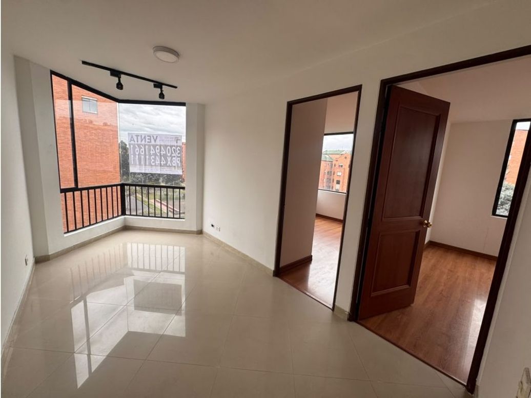 Apartamento de 4 alcobas en venta en Salitre Greco, Bogotá, 112 m² · foto 12 de 18