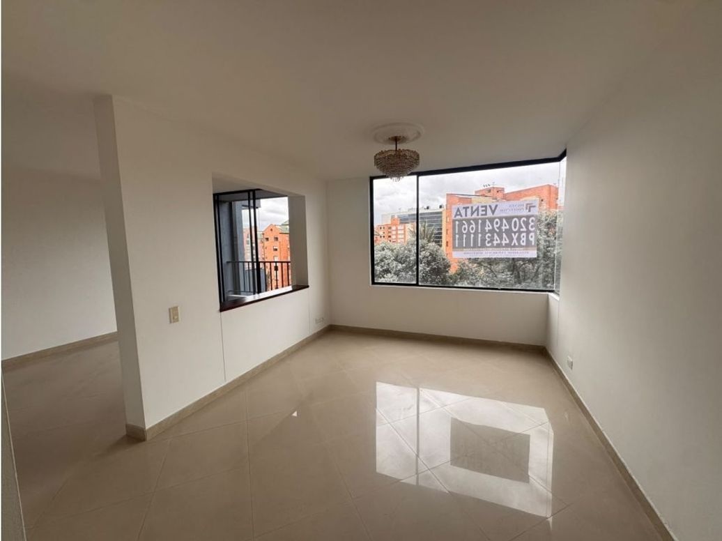 Apartamento de 4 alcobas en venta en Salitre Greco, Bogotá, 112 m² · foto 5 de 18