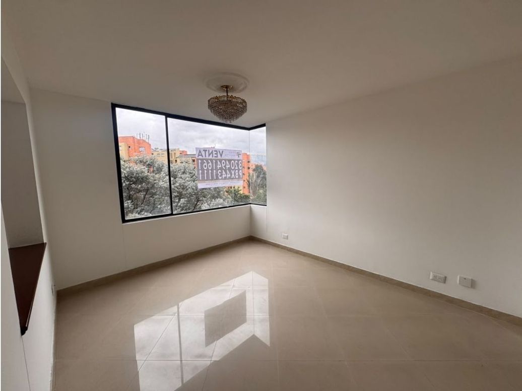 Apartamento de 4 alcobas en venta en Salitre Greco, Bogotá, 112 m² · foto 4 de 18