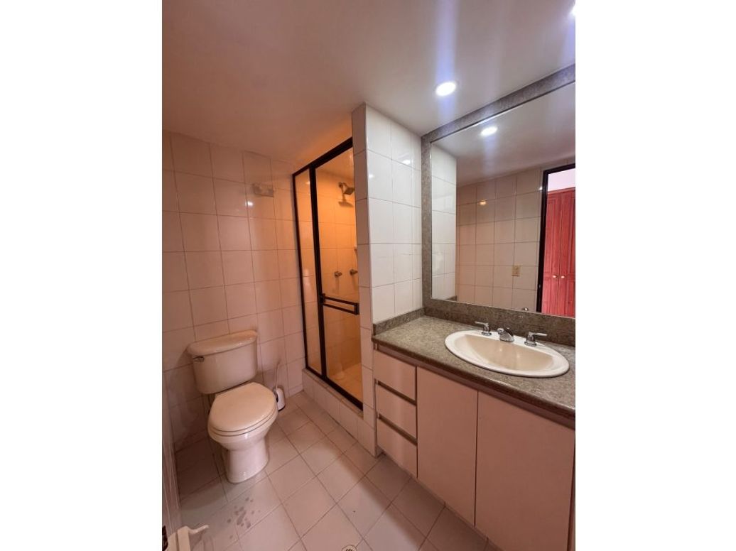 Apartamento de 4 alcobas en venta en Salitre Greco, Bogotá, 112 m² · foto 11 de 18