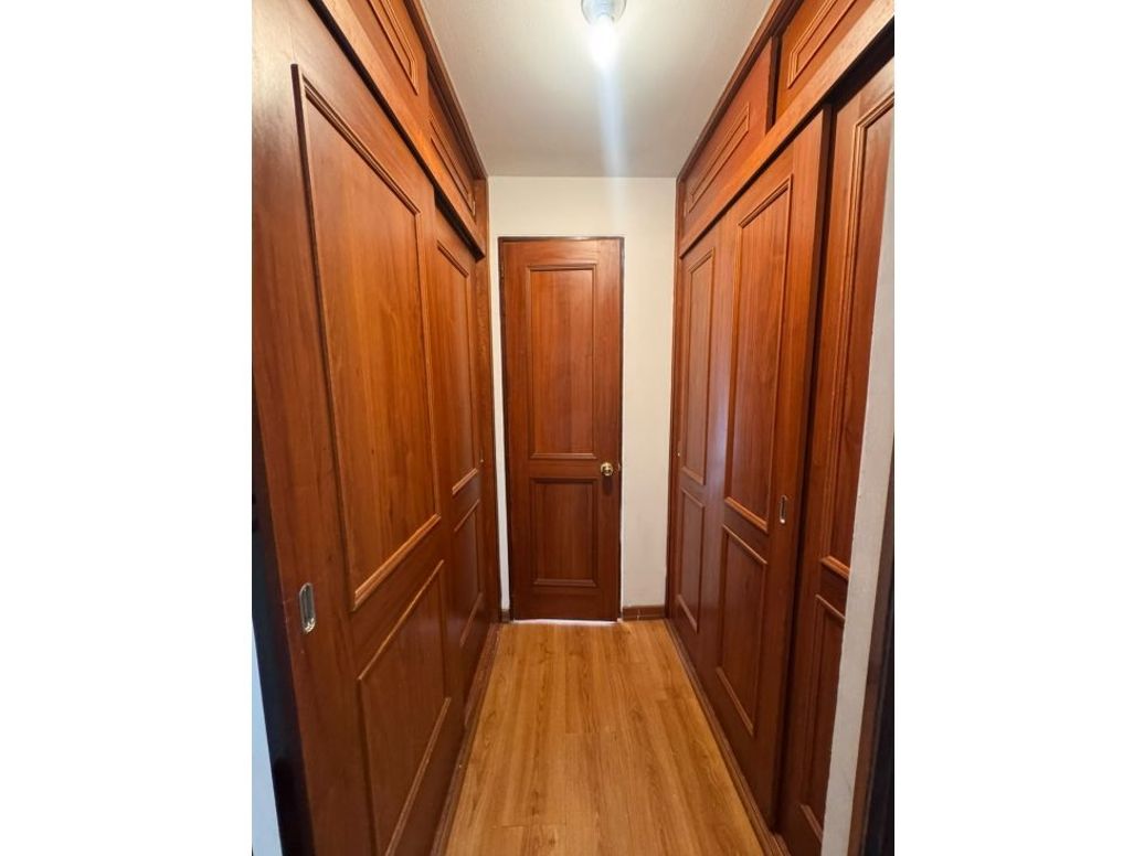 Apartamento de 4 alcobas en venta en Salitre Greco, Bogotá, 112 m² · foto 15 de 18
