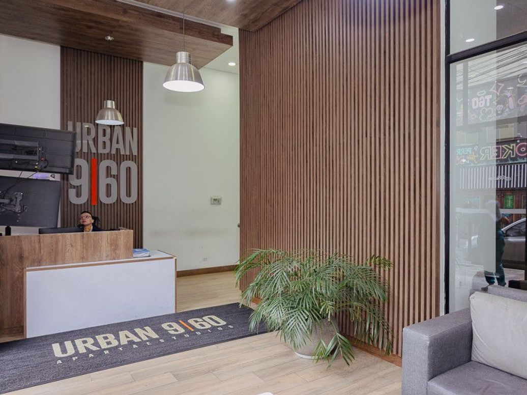 Apartaestudio en arriendo en Chapinero Central, Bogotá, 22 m² · foto 2 de 20