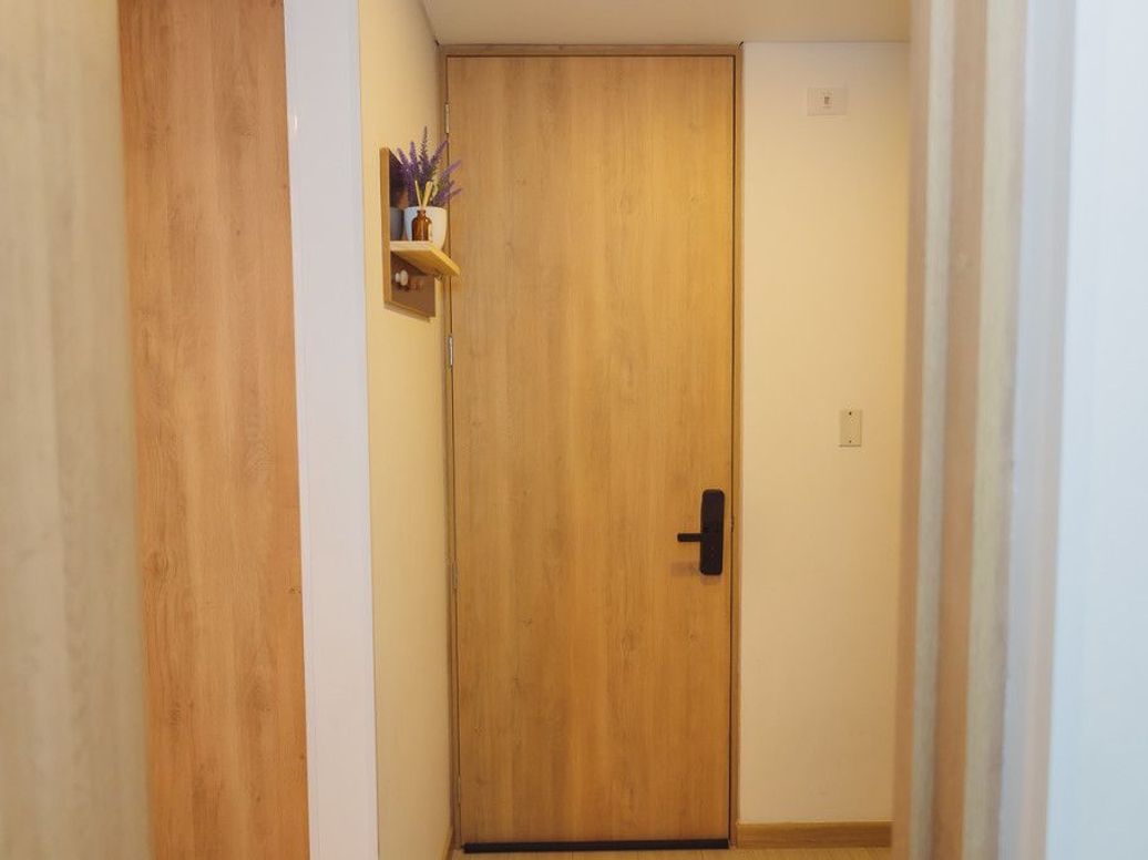 Apartaestudio en arriendo en Chapinero Central, Bogotá, 22 m² · foto 4 de 20