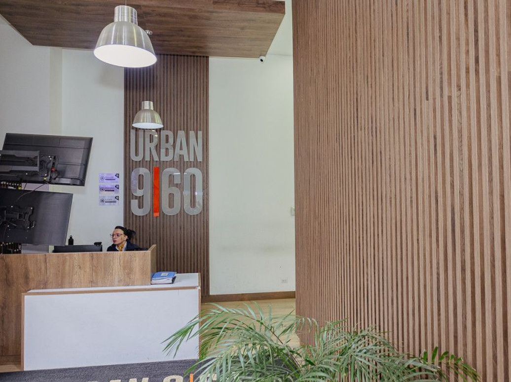 Apartaestudio en arriendo en Chapinero Central, Bogotá, 22 m² · foto 3 de 20
