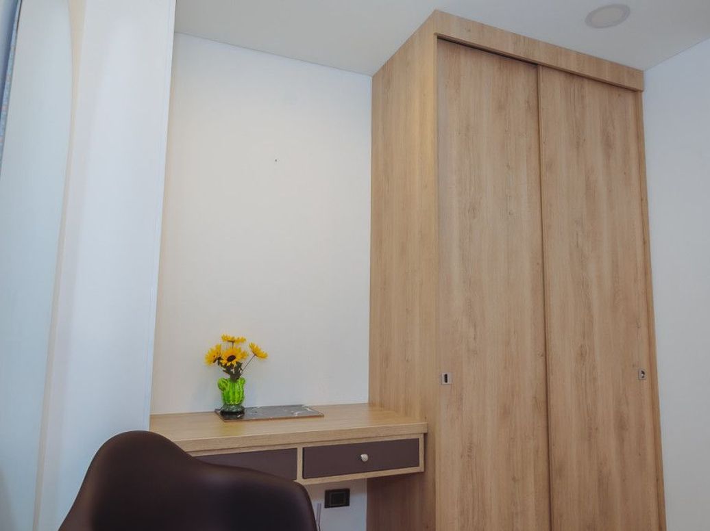 Apartaestudio en arriendo en Chapinero Central, Bogotá, 22 m² · foto 15 de 20