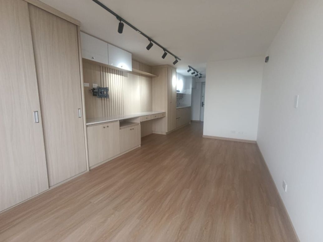 Apartamento de 1 alcoba en arriendo en Fontibón, Bogotá, 29 m² · foto 16 de 19