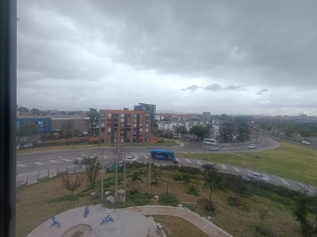 Apartamento de 1 alcoba en arriendo en Fontibón, Bogotá, 29 m² · foto 18 de 19