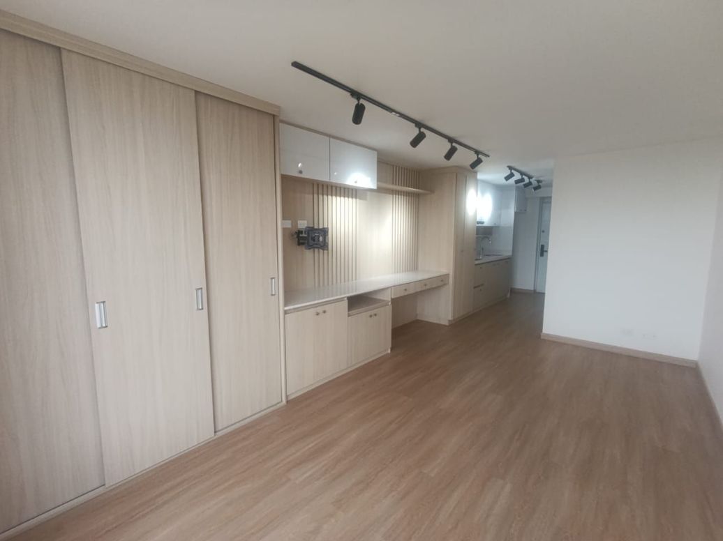 Apartamento de 1 alcoba en arriendo en Fontibón, Bogotá, 29 m² · foto 15 de 19