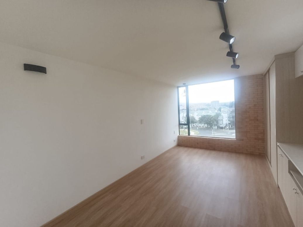Apartamento de 1 alcoba en arriendo en Fontibón, Bogotá, 29 m² · foto 13 de 19