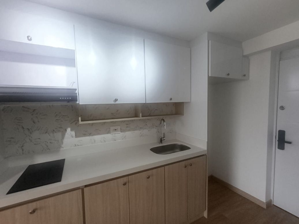 Apartamento de 1 alcoba en arriendo en Fontibón, Bogotá, 29 m² · foto 5 de 19