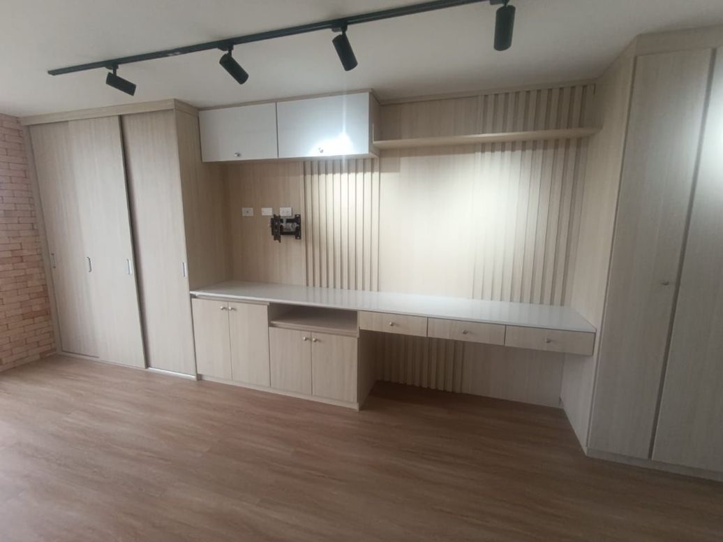 Apartamento de 1 alcoba en arriendo en Fontibón, Bogotá, 29 m² · foto 14 de 19