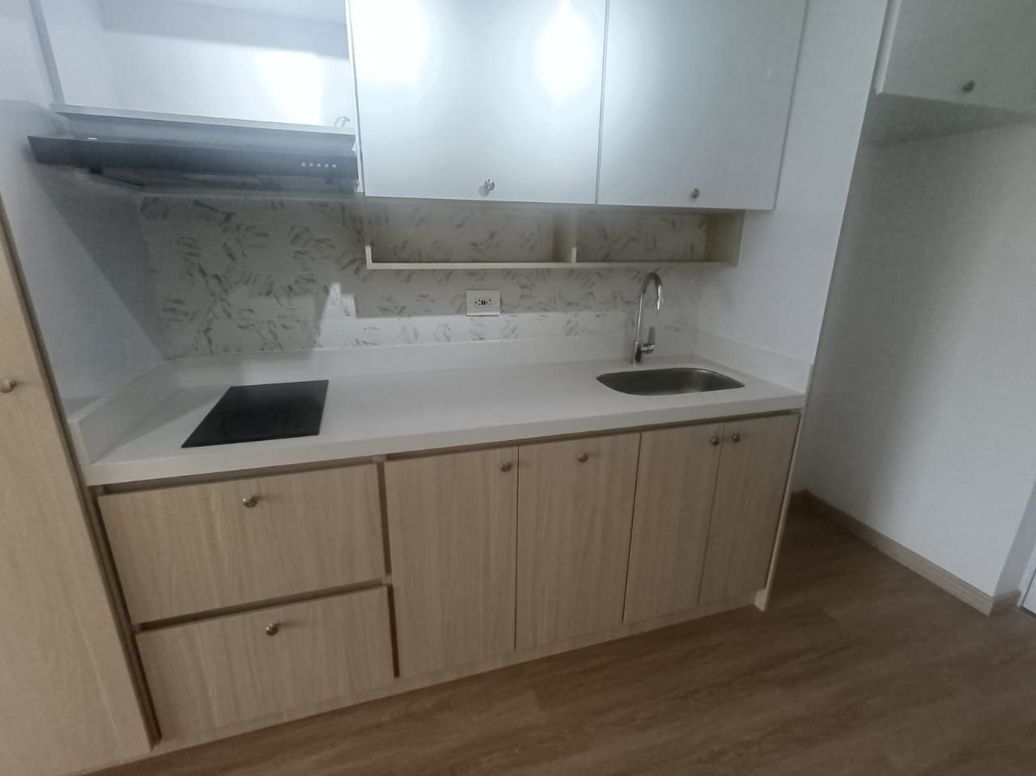 Apartamento de 1 alcoba en arriendo en Fontibón, Bogotá, 29 m² · foto 6 de 19