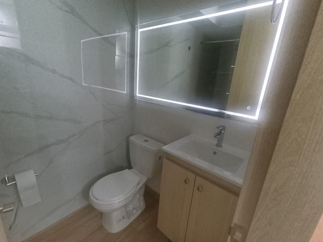 Apartamento de 1 alcoba en arriendo en Fontibón, Bogotá, 29 m² · foto 7 de 19
