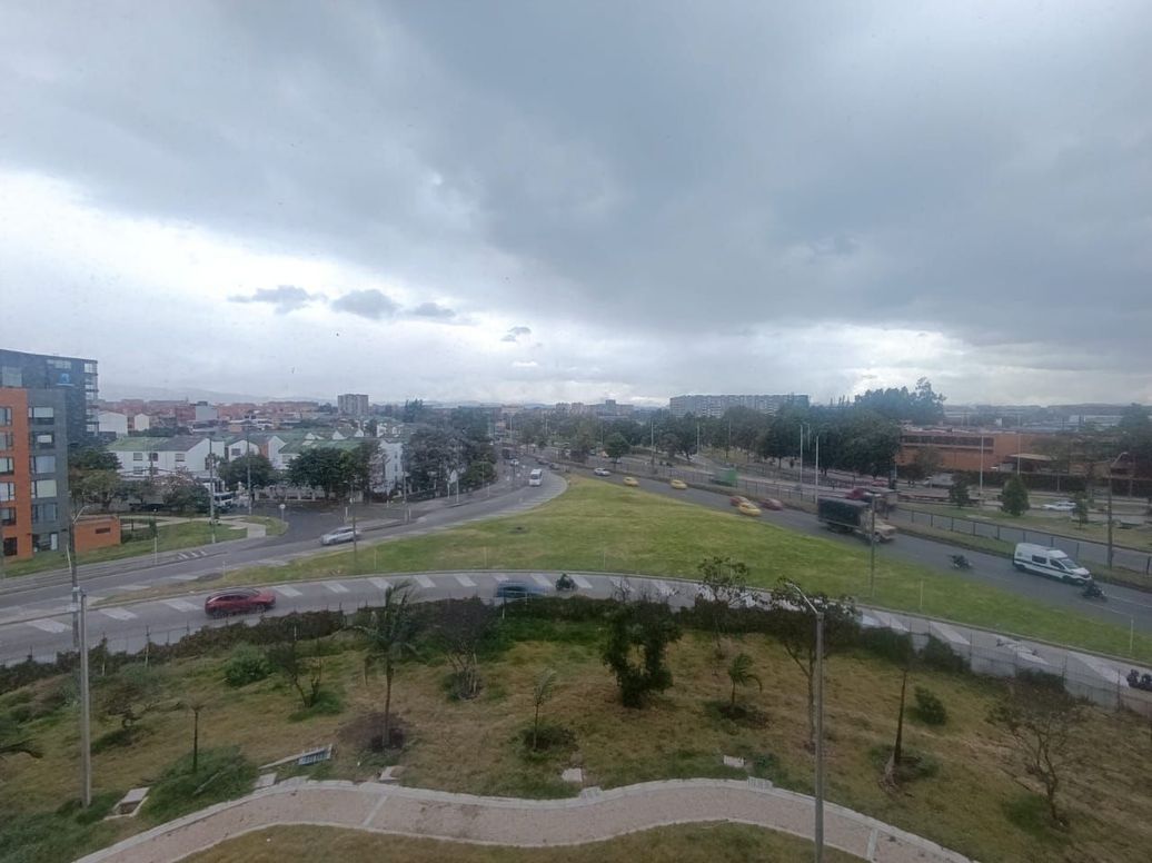 Apartamento de 1 alcoba en arriendo en Fontibón, Bogotá, 29 m² · foto 19 de 19
