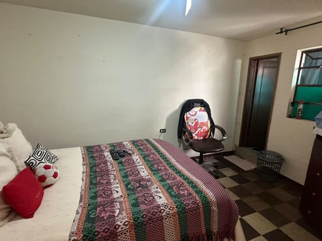 Casa de 6 alcobas en venta en San Joaquín, Bogotá, 334 m² · foto 19 de 20