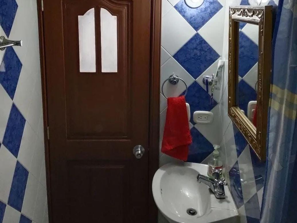 Apartamento de 2 alcobas en venta en El Vergel Occidental, Bogotá, 47 m² · foto 6 de 10
