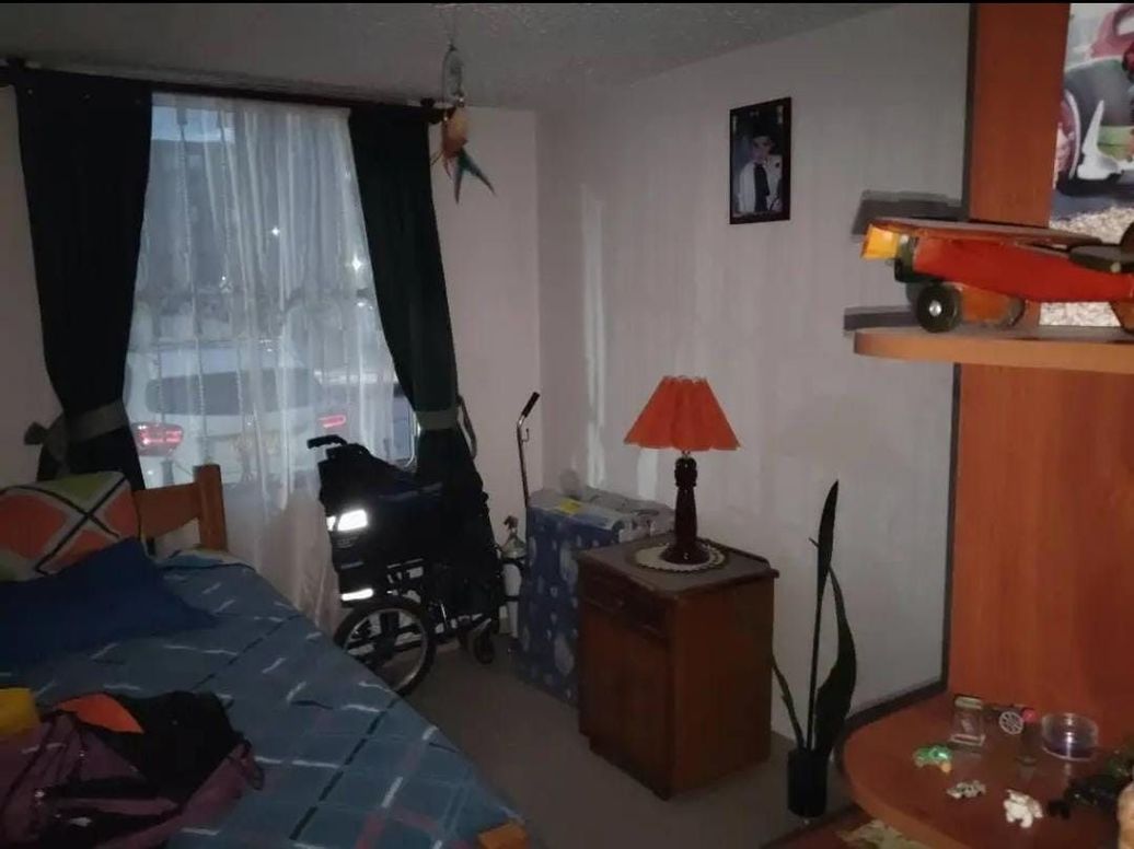 Apartamento de 2 alcobas en venta en El Vergel Occidental, Bogotá, 47 m² · foto 7 de 10