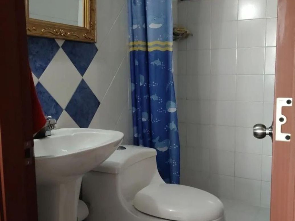 Apartamento de 2 alcobas en venta en El Vergel Occidental, Bogotá, 47 m² · foto 8 de 10