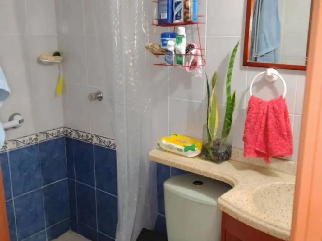 Apartamento de 2 alcobas en venta en El Vergel Occidental, Bogotá, 47 m² · foto 9 de 10
