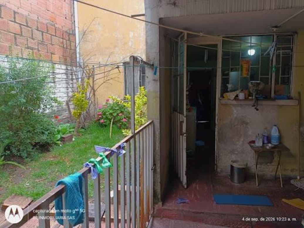 Casa de 3 alcobas en venta en Villa Sonia, Bogotá, 248 m² · foto 11 de 20