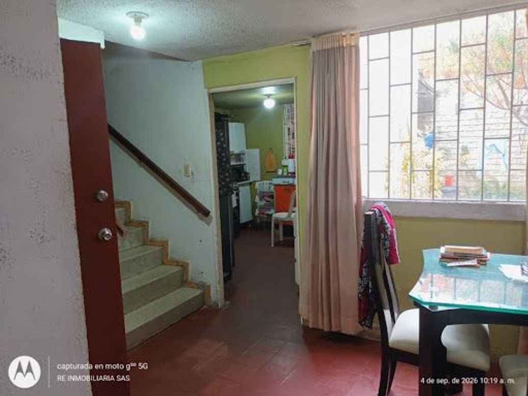 Casa de 3 alcobas en venta en Villa Sonia, Bogotá, 248 m² · foto 15 de 20