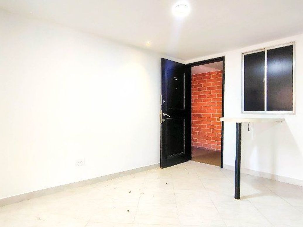 Apartaestudio en Arriendo con el Código 54213 en arriendo en Buenos Aires