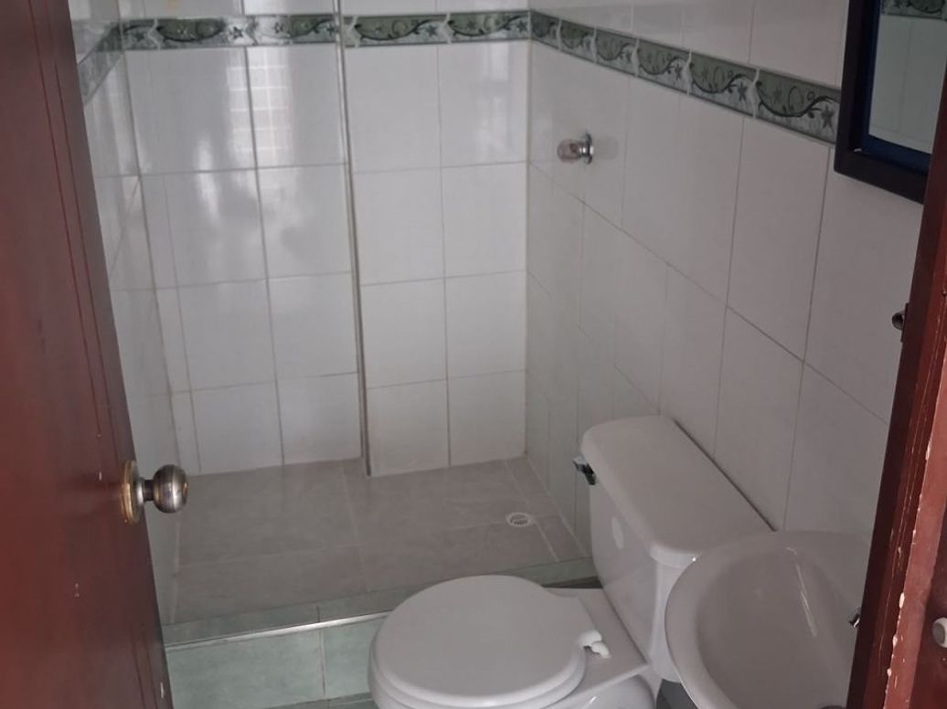 Apartamento de 2 alcobas en venta en Osorio Diez, Bogotá, 45 m² · foto 6 de 8