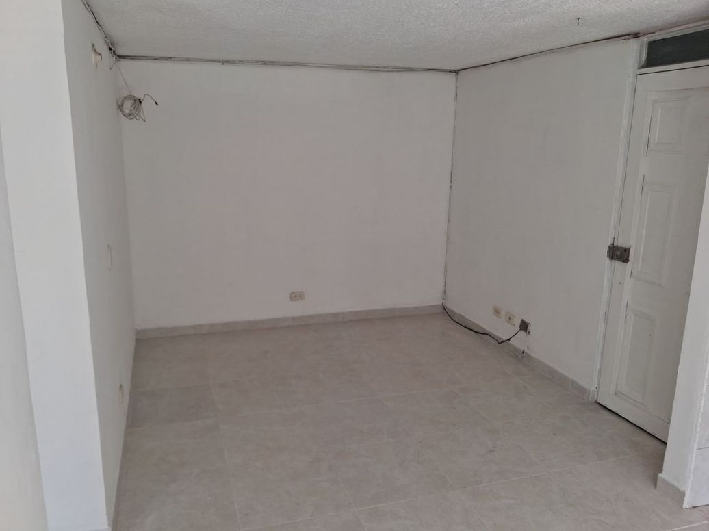 Apartamento de 2 alcobas en venta en Osorio Diez, Bogotá, 45 m² · foto 7 de 8