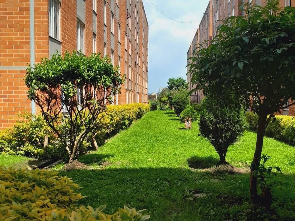 Apartamento de 2 alcobas en venta en Osorio Diez, Bogotá, 45 m² · foto 8 de 8