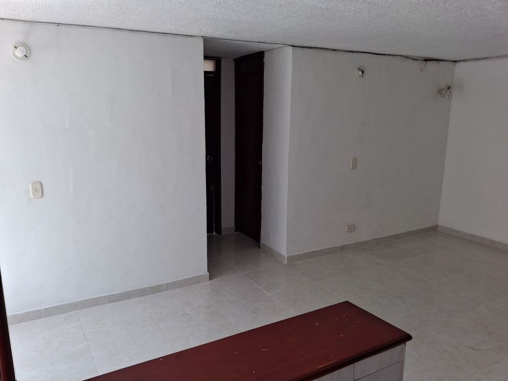 Apartamento de 2 alcobas en venta en Osorio Diez, Bogotá, 45 m² · foto 3 de 8