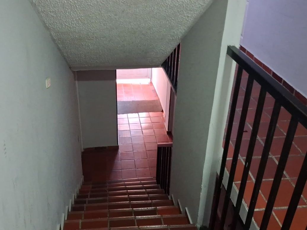 Apartamento de 2 alcobas en venta en Osorio Diez, Bogotá, 45 m² · foto 4 de 8