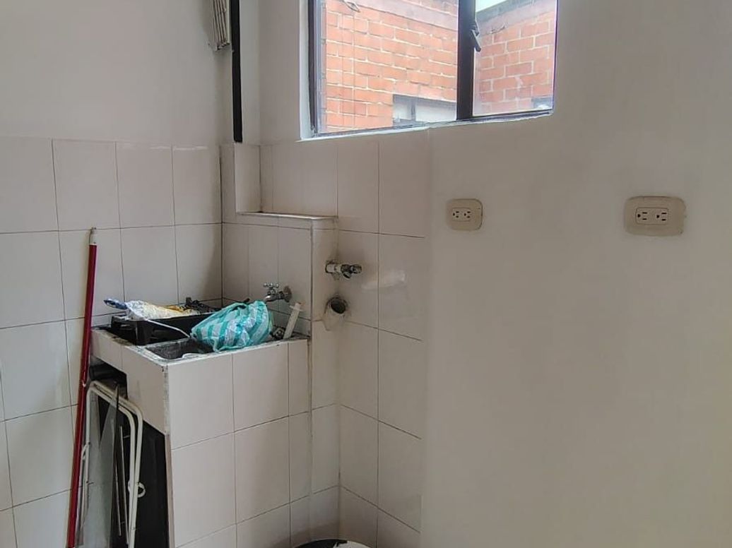 Apartamento de 2 alcobas en venta en Tierrabuena Reservado 1 Y 2, Bogotá, 42 m² · foto 4 de 11