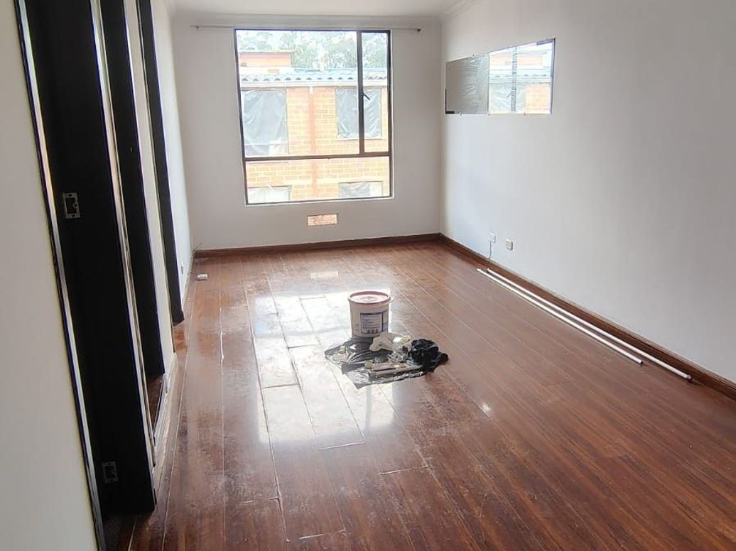 Apartamento de 2 alcobas en venta en Tierrabuena Reservado 1 Y 2, Bogotá, 42 m² · foto 5 de 11