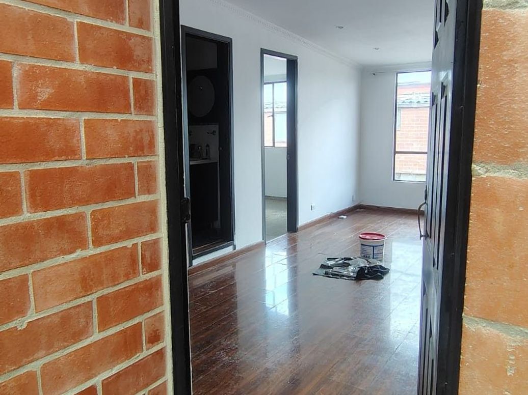Apartamento de 2 alcobas en venta en Tierrabuena Reservado 1 Y 2, Bogotá, 42 m² · foto 6 de 11
